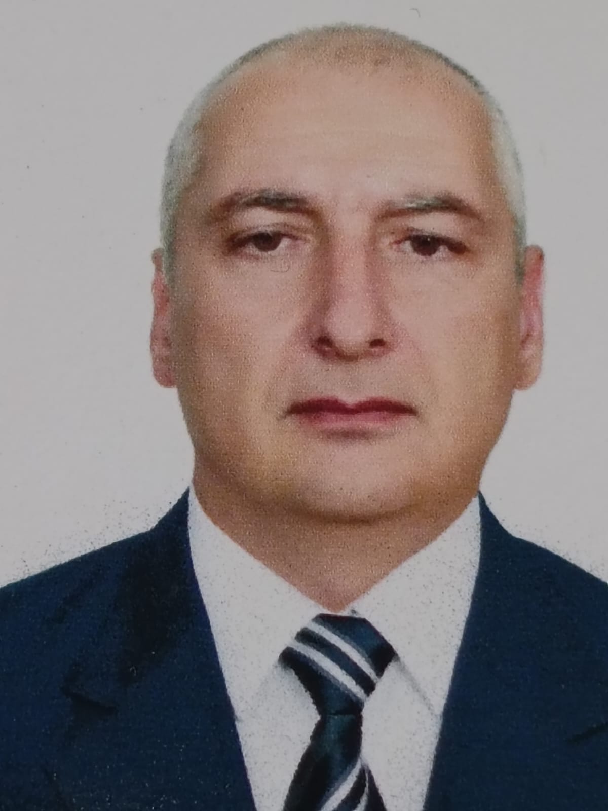 Нурмагомедов Нурмагомед Магомедсултанович.